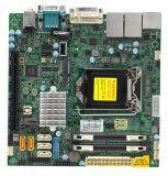   Supermicro X11SSV-Q