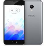   M3S MINI 32GB GRAY Y685H-32-GB MEIZU (Y685H-32-GB)