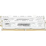 ����������� ������ 16GB DDR4 Crucial PC4-19200 2400Mhz Kit of 2 (BLS2C8G4D240FSC)