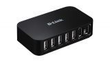  USB D-LINK DUB-H7/B/D2A