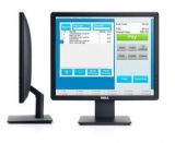  LCD 17" E1715S 210-AEUS DELL (210-AEUS)