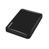    2 TB Toshiba Canvio Connect II (HDTC820EK3CA)