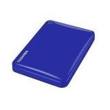    2 TB Toshiba Canvio Connect II (HDTC820EL3CA)