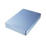    1 TB Toshiba CANVIO ALU (HDTH310EL3AA)