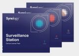  Synology Surveillance Station Pack 1 Device