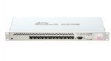 Маршрутизатор MikroTik Cloud Core Router CCR1016-12G