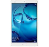   Huawei MediaPad M3 8.4 64Gb LTE Gold