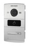 IP вызывная панель Hikvision DS-KV8102-IM