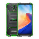 Мобильный телефон BV7200 GREEN BLACKVIEW (BV7200 GREEN)