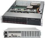   2U Supermicro SYS-2028R-TXR