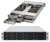   2U SATA SYS-6028TR-HTFR SUPERMICRO (SYS-6028TR-HTFR)