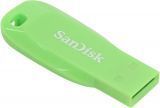   32GB Sandisk Cruzer Blade (SDCZ50C-032G-B35GE)
