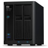 ������� ���������� WD My Cloud Pro Series PR2100 (WDBVND0000NBK-EEUE)
