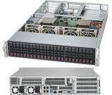  2XE5-2680V3 24X32GB SYS-2028U-TR4+ SUPERMICRO (SYS-2028U-TR4+8800170466)