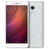  Xiaomi Redmi Note 4 64Gb Silver