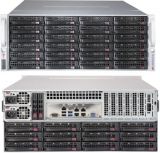    4U 1200/1000W 847BE1C4-R1K23LPB SUPERMICRO (CSE-847BE1C4-R1K23LPB)
