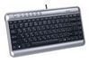  A4-Tech KL-5-2 Silver USB