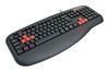  A4-Tech X7-G600 Black PS/2