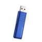 USB Flash 4GB Silicon Power Touch 212 Blue (SP004GBUF2212V1B)