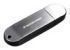 USB Flash 4GB Silicon Power LUX mini 910 Silver (SP004GBUF2910V1S)