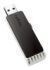 USB Flash 8GB A-Data C802 Black (AC802-8G-RBK)