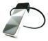 USB Flash 8GB A-Data N702 Silver (AN702-8G-CSV)