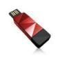 USB Flash 8GB A-Data N702 Red (AN702-8G-CRD)