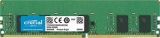 Оперативная память 8GB DDR4 Crucial PC4-23400 2933Mhz ECC REG  (CT8G4RFS8293)