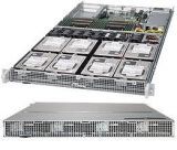   1U Supermicro SYS-6018R-TD8