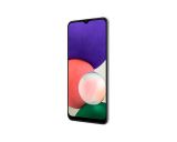   GALAXY A22 5G 4/128GB WHITE SM-A226 SAMSUNG (SM-A226BZWVMEB)