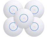 Точка доступа Ubiquiti UniFi AP AC SHD, 5 шт (UAP-AC-SHD-5)