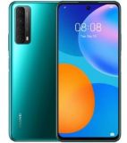   P SMART 2021 PPA-LX1 CRUSH GREEN HUAWEI (51095YQE)