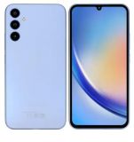   GALAXY A34 NFC 8/256GB VIOLET SM-A346 SAMSUNG (SM-A346ELVEXME)