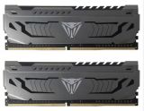 ����������� ������ 16Gb DDR4 Patriot Viper Steel 3600MHz Kit of 2 (PVS416G360C4K)