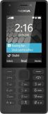   Nokia 216 Dual Sim Black (A00027780)