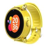   KIDS ZERO YELLOW G-W25YLW GEOZON (G-W25YLW)
