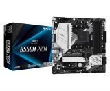   ASRock B550M Pro4