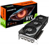  GIGABYTE GeForce RTX 3070 Gaming OC 8G (GV-N3070GAMING OC-8GD)