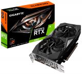  GIGABYTE GeForce RTX 2060 D6 6G (GV-N2060D6-6GD)