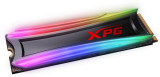 SSD ���������� M.2 2Tb ADATA XPG Spectrix S40G RGB (AS40G-2TT-C)