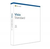  RET VISIO 2019 PRO RUS DVD MS (D87-07414)