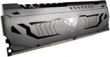 ����������� ������ 8Gb DDR4 Patriot Viper Steel 3000MHz