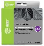  Cactus CS-LC529XLBK