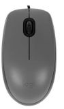  M111 GREY 910-005503 LOGITECH (910-005503)