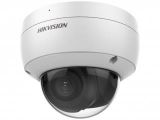IP  2MP DOME DS-2CD2123G2-IU 2.8D HIKVISION (DS-2CD2123G2-IU 2.8MM D)