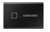 SSD    2TB USB3.2 EXT. BLACK T7 MU-PC2T0K/WW SAMSUNG (MU-PC2T0K/WW)