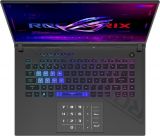  ROG STRIX G614JU-N3092 16" CI5-13450HX 16/512G NO OS ASUS (90NR0CC1-M00560)