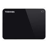   2Tb Toshiba Canvio Advance (HDTC920EK3AA) Black
