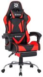   PILOT RED/BLACK 64354 DEFENDER (64354)