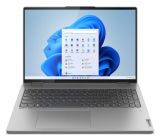  LENOVO Yoga 16IAH7 16" 2560x1600 C  Intel Core i5-12500H RAM 16 SSD 512 Intel Arc A370M 4 ENG/RUS Windows 10 Home Arctic Grey 2.16  82UF0050RM (82UF0050RM)
